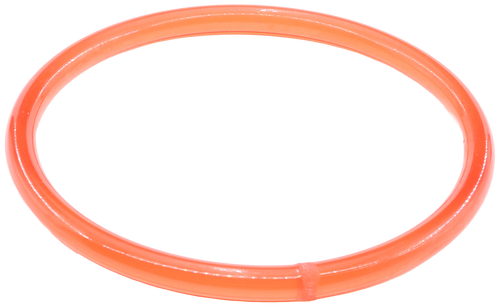 ORING,.210 DIA X 9-3/4" HT RED - 100820101