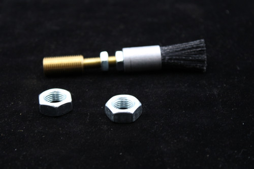 A-2256-2 X 01 SHANK BRUSH FOR - 100502179