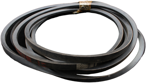 V-BELT - B-255 POWER CURVE/BAR - 100502160