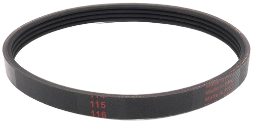 BELT,ITR 3.54"CTR POLY-V 4RIB - 100822293