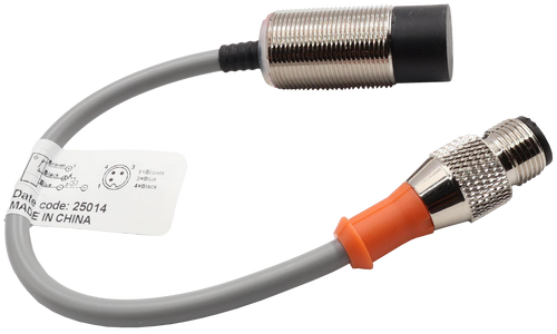 PROX SWITCH - DC, N.O. 16MM RA - 100502235