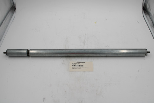 100821888 
 SRS Legacy 
 / CRef: 
 100821888 
 ROLLER.DR GAP 36 EN 
 ER,DR GAP 26.5NBS-SP (24-1/2BF)A=25 41 
 In,B=27.06 In, C=25.81 In