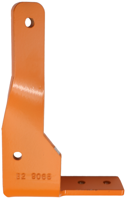 BRACKET,WHEEL LH "2" NBS30W - 100823553