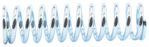 SPRING,MUSIC WIRE .480"OD,1.75 - 100823695