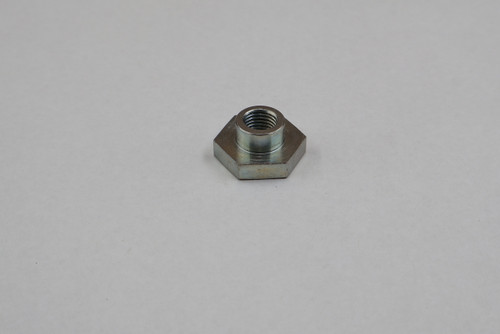 SPACER,NUT 1"HEX X .52 BRAKE - 100823694
