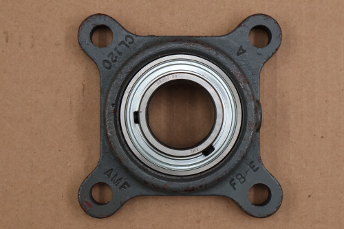 CL120 
 SB207-23 
 AMF 
 KML 
 FB-E