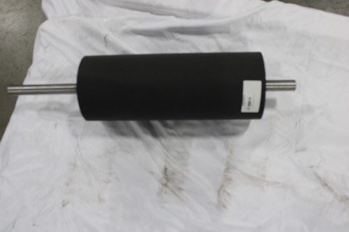 PULLEY,8"DIA DR 26.5NBS-SP WLD - 100823912