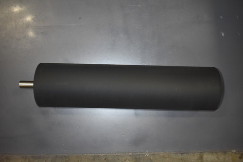 PULLEY,WLDMT 8" 36CZB CDR PER - 100823946