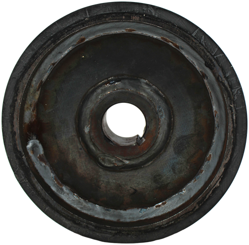 PULLEY,DRIVE 6.5"D W/UROLAGGI - 100823951