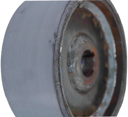 PULLEY,DRIVE 6.5"D W/UROLAGGI - 100823951