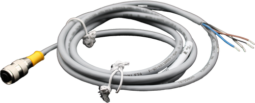 eau FT4 
 P-07-KR130009-1-MSHA 
 101550543 
 FLEXLIFE"