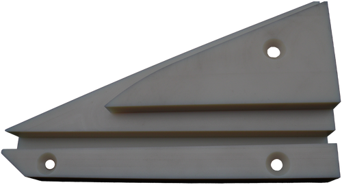 DIVERT BLOCK - LH, PROSORT 400 - 100502252