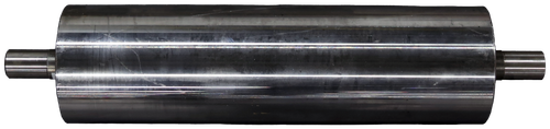 6"DIA TAIL PULLEY WELD - 24" O - 100827314