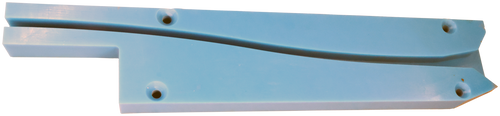 Pin Guide Block, RH - 100502336