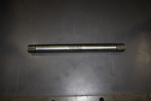 4" OD, CROWNED PULLEY W/6308 B - 100832547