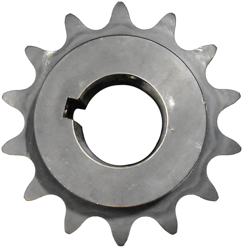 SPROCKET, 14-TEETH, SINGLE, 1- - 100835753