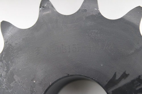 SPROCKET, 15-TEETH, SINGLE, 1" - 100835748