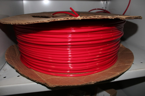 TUBING,1/4"POLYU-95DURO.160ID - 100835583