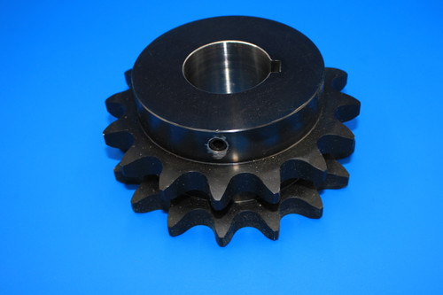 SPROCKET, 16-TEETH, DOUBLE, 1- - 100835760