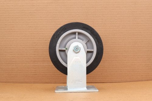 4 SERIES 6" 
 6×2 
 MADE IN USA 
 PERFORMA 
 HI-TECH PER