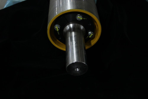 PUL, 6" DIA X 60" F, 1 15/16" - 100836933