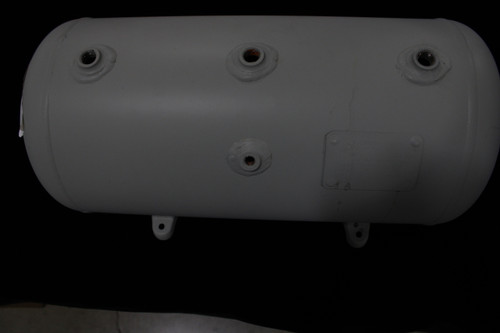 STEELFAB, 12 GALLON AIR TANK H - 100840935