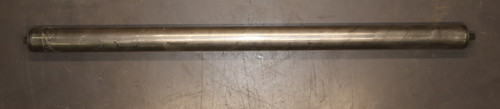 25 SNUB ROLLER - 45"BR - 100843058