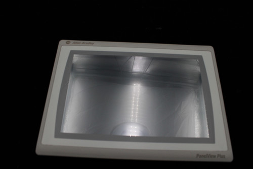Allen-Bradley 
 PanelView Plus