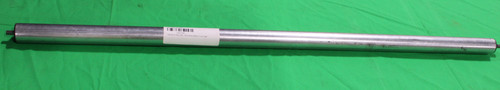 138 GALV ROLLER - HEX,HOG RING,37-344 InBR