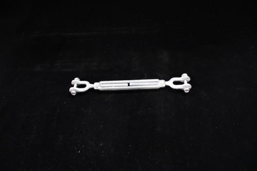 TURNBUCKLE JAW TO JAW 5/16" X - 100845616