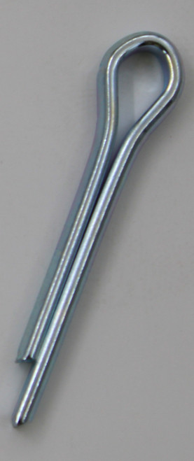 100848713 
 SRS Legacy # / CRef: 
 E0031922 
 100848713 
 PIN, COTTER 1/8 InDIA X 3/4 ZP-98338A175