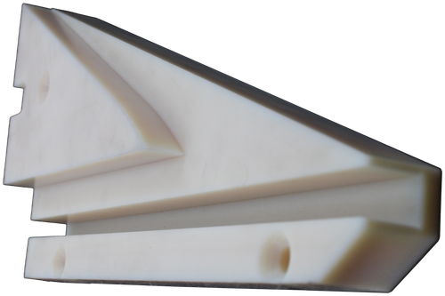 DIVERT BLOCK - RH, PROSORT 432 - 100502499