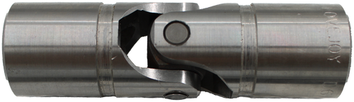 SINGLE U-JOINT 1/2" DIA, 1" DP - 100852587