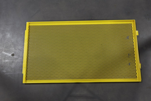 26" BOTTOM GUARD, VAN LINE - 100849136