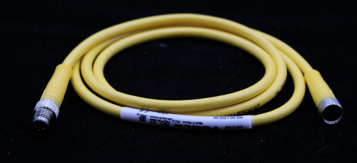 CORDSET- 1 M, M8-CHANGE CABLE, - 100502514