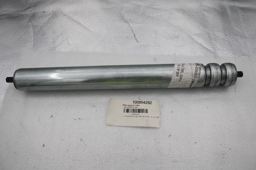 oty: 
 ·18-1/8"BR 
 SALV DBL GRV 
 JA-039353-145 
 vat Number: 
 100854292 
 SRS Legacy # / CRef 
 SA-039353-145 
 : 100854292 
 1.9 InOD GALV DBL GRV ROLLER - 18-1/8 InBR