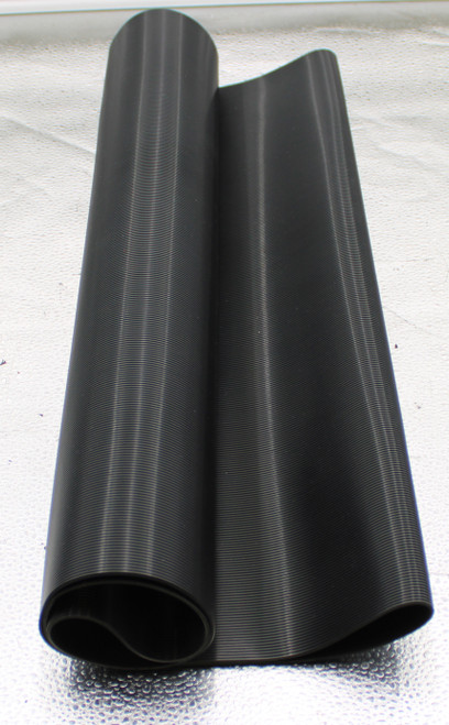 BELT,TRAC .08"X21.25"X35.70" - 100855556