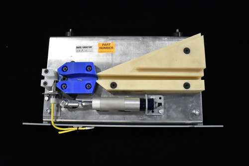 SWITCH ASSY - LH, PROSORT 421/ - 100502552