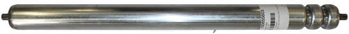 1.9"OD GALV DBL GRV ROLLER - 2 - 100855603