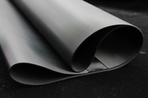 BELT,TRAC .08"X21.25"X36.31" - 100855557