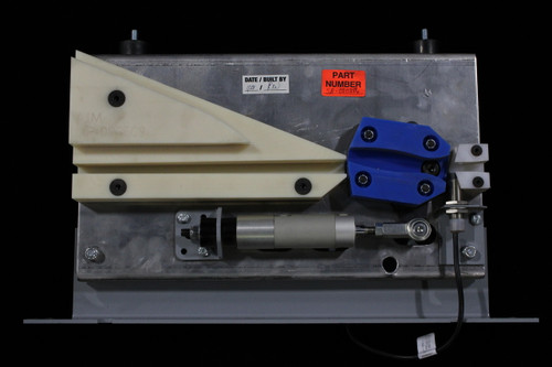 SWITCH ASSY - RH RET,DUAL DVRT - 100502621