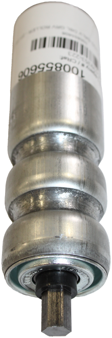 1.9"OD GALV DBL GRV ROLLER - 2 - 100855606