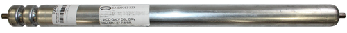 1.9"OD GALV DBL GRV ROLLER - 2 - 100855606