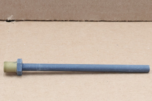 6" AIR ASSIST TUBE, WEBER - 100856227