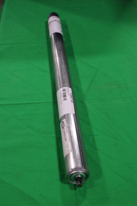 100857128 
 100857128 
 1.9 InOD GALV ROLLER - 30-1/2 InBR 
 Part Number 
 HYTROL G-03922-244