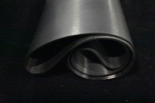 BELT,TRAC .08"X21.25"X48.50" - 100857848