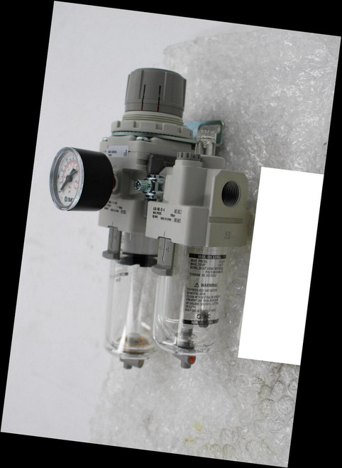 AIR LINE FILTER/REG/LUBRICATOR - 100502909