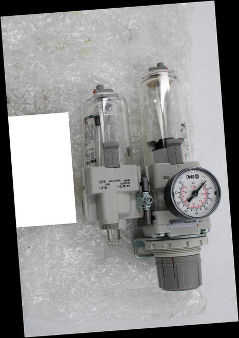 AIR LINE FILTER/REG/LUBRICATOR - 100502909