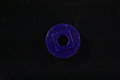 URETHANE BUSHING - CYL MTG PRO - 100502851