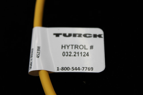 Y-PLUG CABLE CONNECTOR - 100503101